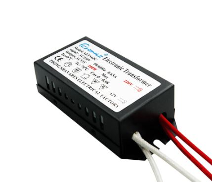 Трансформатор для люстр 12V 160W