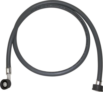 Шланг наливной (залив) для стиральной машины150 см Aquant