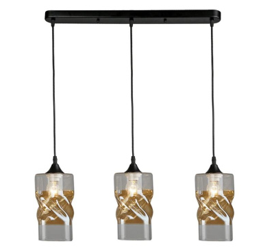 Подвес S204273/3 BK