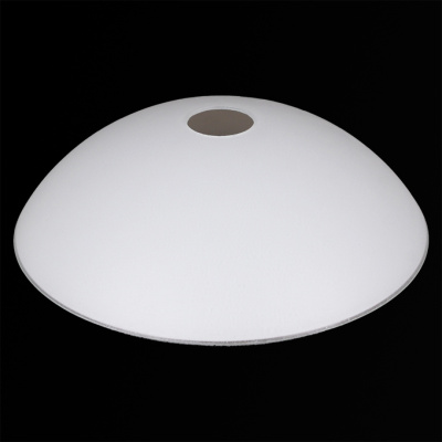 Плафон-чаша для торшера