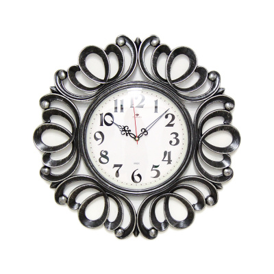 Часы 21век "Рубин" 4522 (d=45,5см)