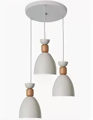 Подвес L38699/3 WHITE