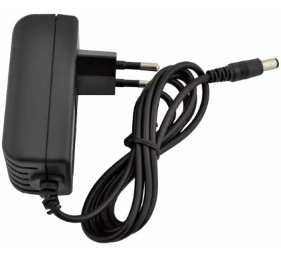 Драйвер на вилке General для св/д лент 24W 220V-12V IP20 94*60*70