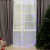 Гирлянда "Роса-занавес" 300LED 2,8*3м свечение мульти, USB пульт