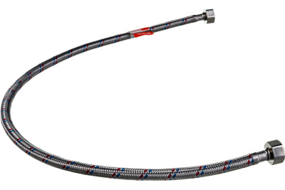 Подводка к смесителю 0.8  (длинный нипель)