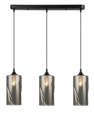 Подвес S204559/3 BK