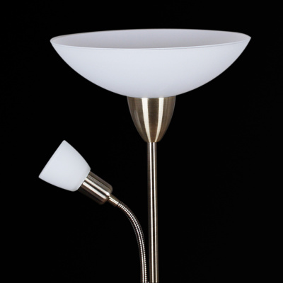 Плафон-чаша для торшера