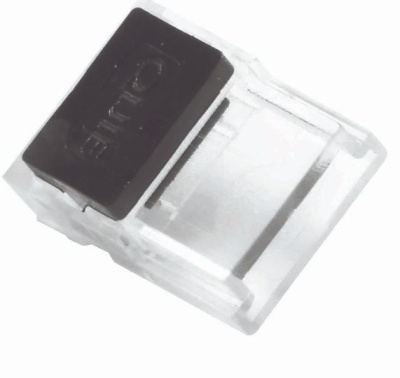 Коннектор General зажим COB 8мм 24V