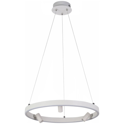 Светильник подвесной S202476-0.4-500 71W LED диам.500