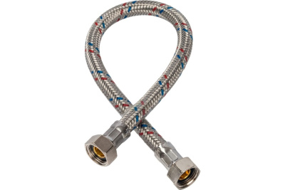 Подводка вода 0.8 г/г нерж. Акватехника