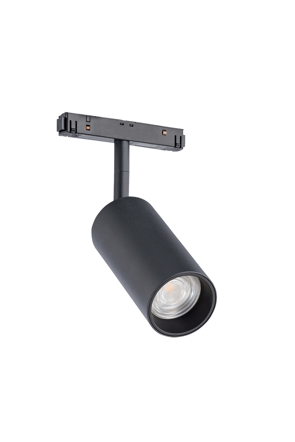 Трековая магнитная система освещения  Трековая магнитная система освещения