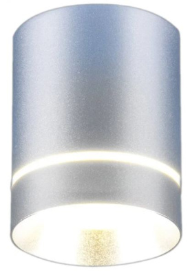 Светильник точ. накладной S216133 RT SSV цоколь GU5.3