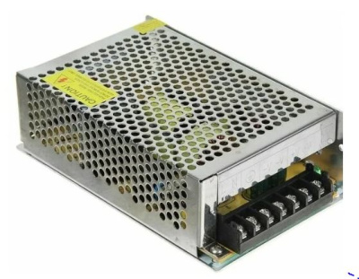 Блок питания Ecola для св/д лент 250W 220V-12V IP20 