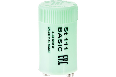 Стартер ST111 BASIC OSRAM