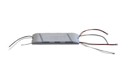 Драйвер 2,4G 4*40W для светодидных акриловых св-в F1 (120-200V 240-260mA)