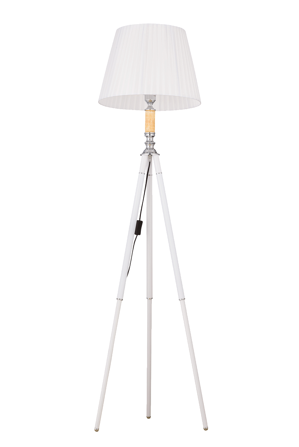 Торшер, как часть интерьера.