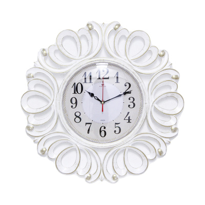 Часы 21век "Рубин" 4522 (d=45,5см)