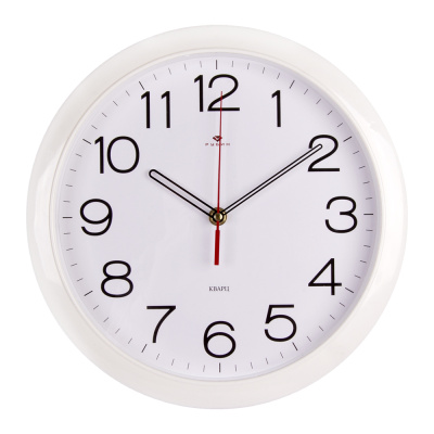 Часы 6026  (30*30) "Рубин"  21 век