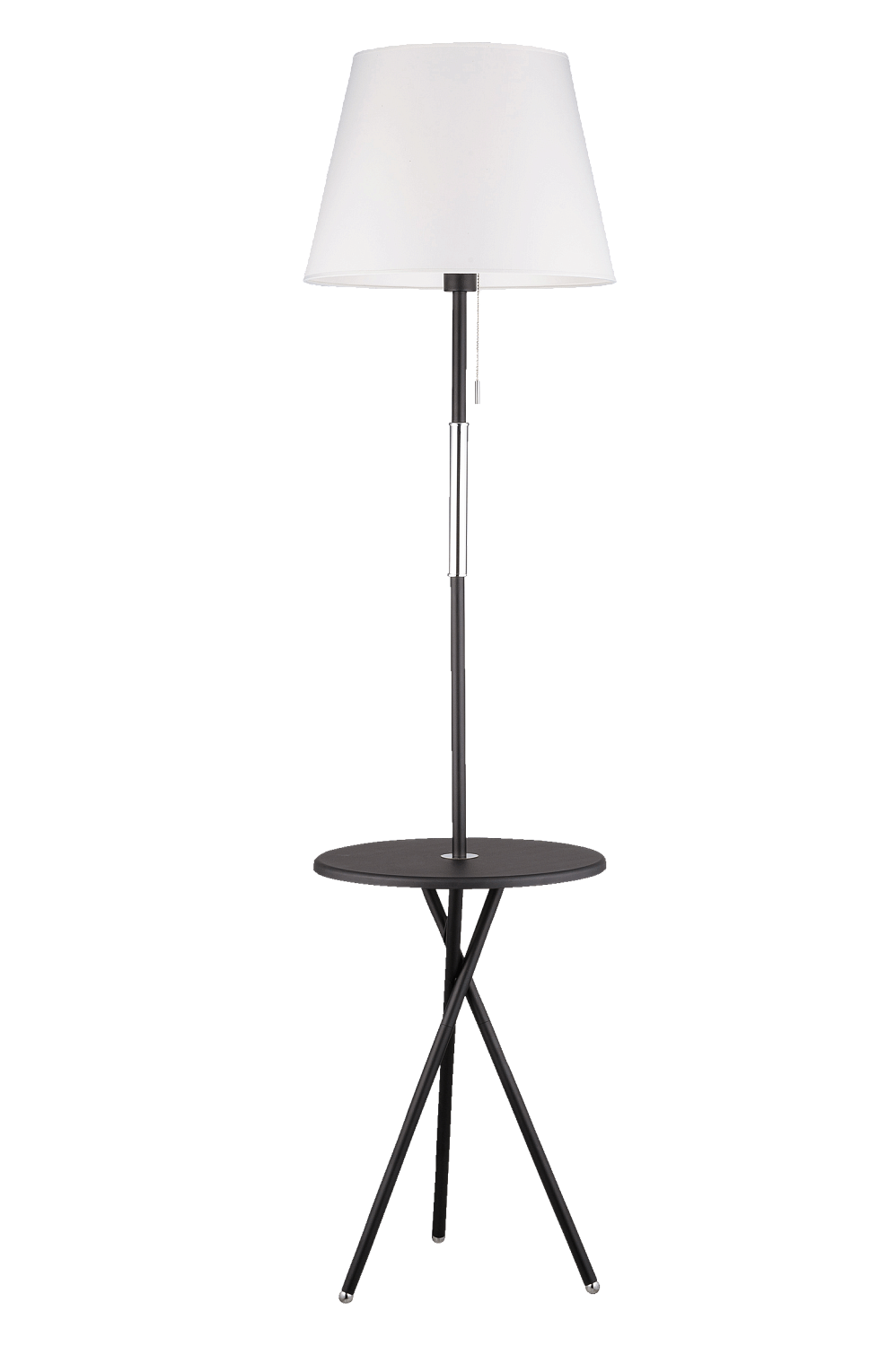 Торшер, как часть интерьера.