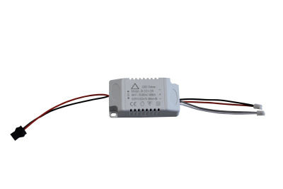 Драйвер 8-24W+RGB для светодидных св-в F1 
