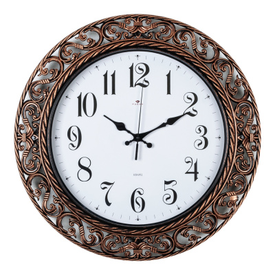 Часы 21век "Рубин" 4051 (d=39,5см)