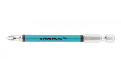 Бита PH2*90mm GROSS