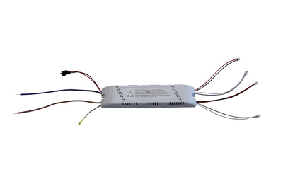 Драйвер 2.4G (70W)*4+RGB для светодиодных акриловых св-в F1 