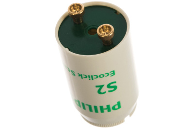 Стартер S2  4-22w  220-240v Philips