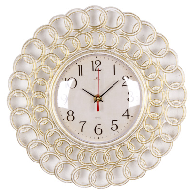 Часы  21век "Рубин" 3130 (круг d=31см)