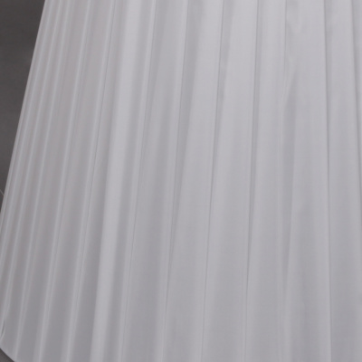 Абажур (текстиль) для торшера S21926WH Е27 300*405