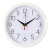 Часы 21 век 2222 2223  пластик d=22см