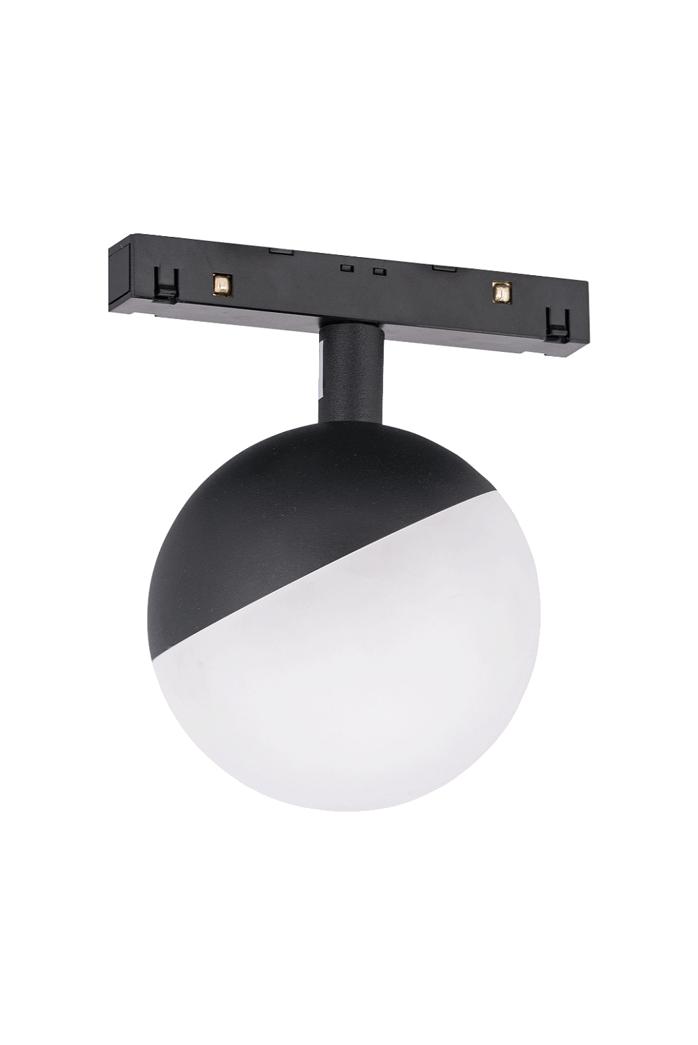 Трековая магнитная система освещения  Трековая магнитная система освещения