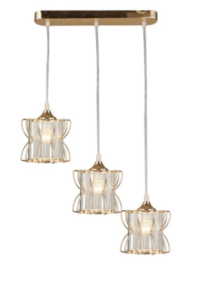 Подвес S201950/3 GD