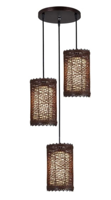 Подвес S203215/3 BK