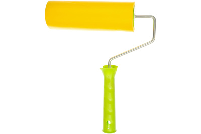 Валик прижимной резиновый, 180 мм//Сибртех