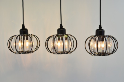 Подвес L321050/3 BK