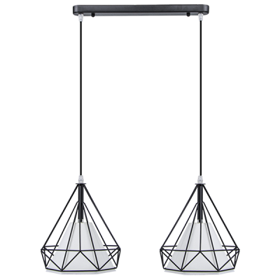 Подвес L318112/2 Black