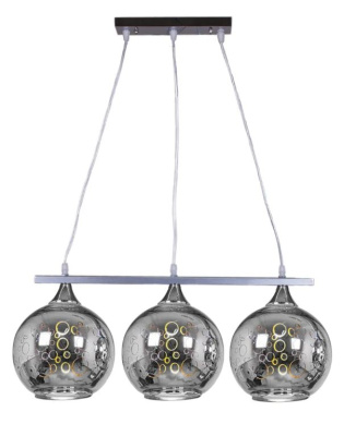 Подвес S203151/3 CH 