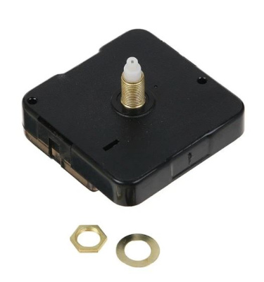 Часовой механизм 14мм 