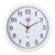 Часы 21 век 2222 2223  пластик d=22см