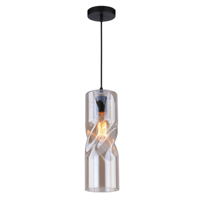 Подвес D451150/1 BK AMB