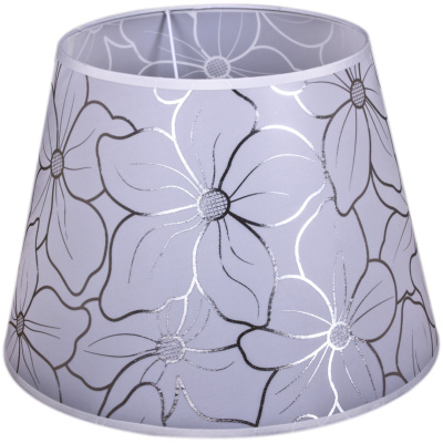 Абажур (текстиль) для торшера S256 Е27 300*410