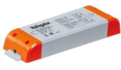 Драйвер Navigator 71461 ND-P30-IP20-12V 30W