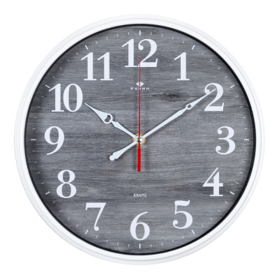 Часы 21 век"Рубин" 2940 (d=29см)