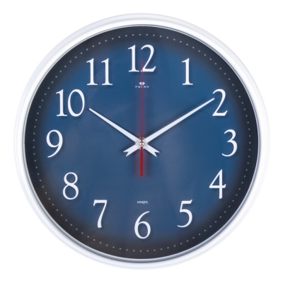 Часы 21 век"Рубин" 2940 (d=29см)