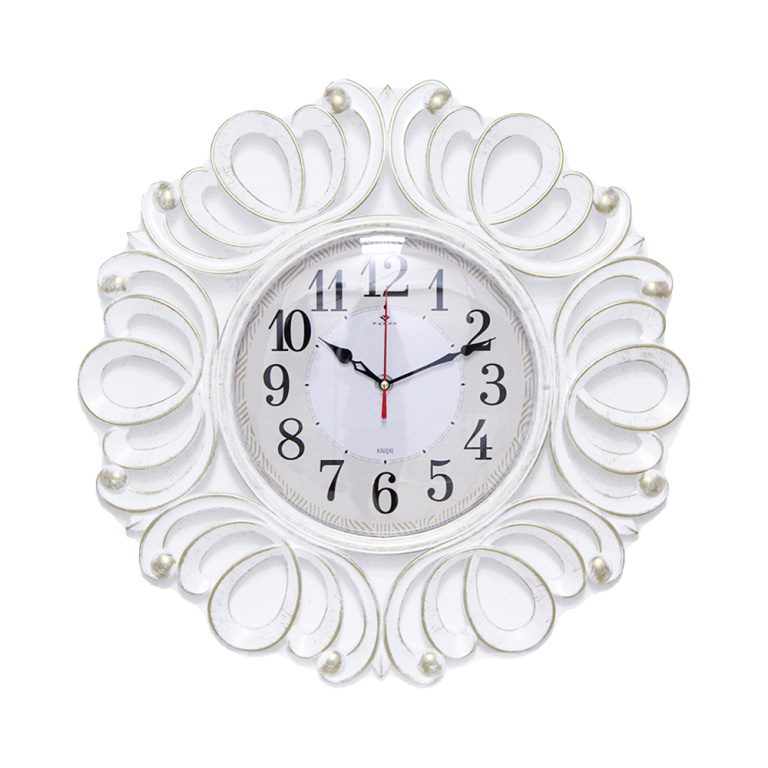 Часы 21век "Рубин" 4522 (d=45,5см)