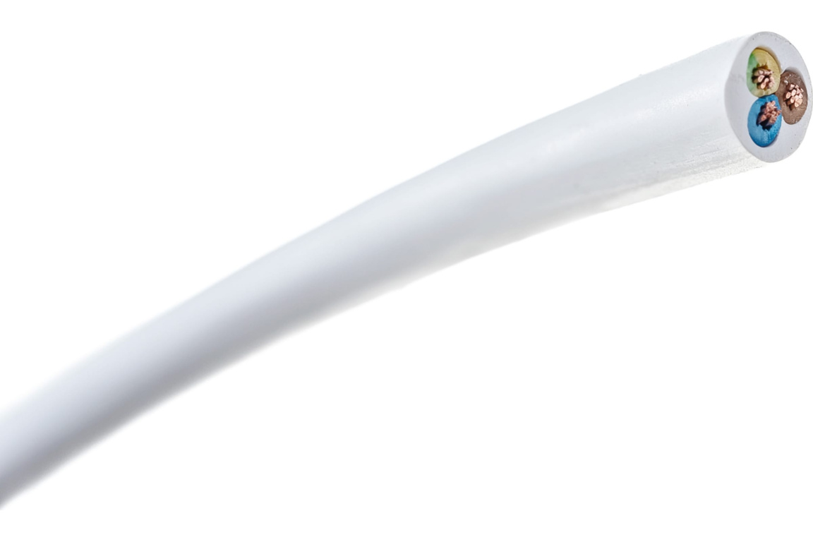 Провод ПВС 3*2,5 