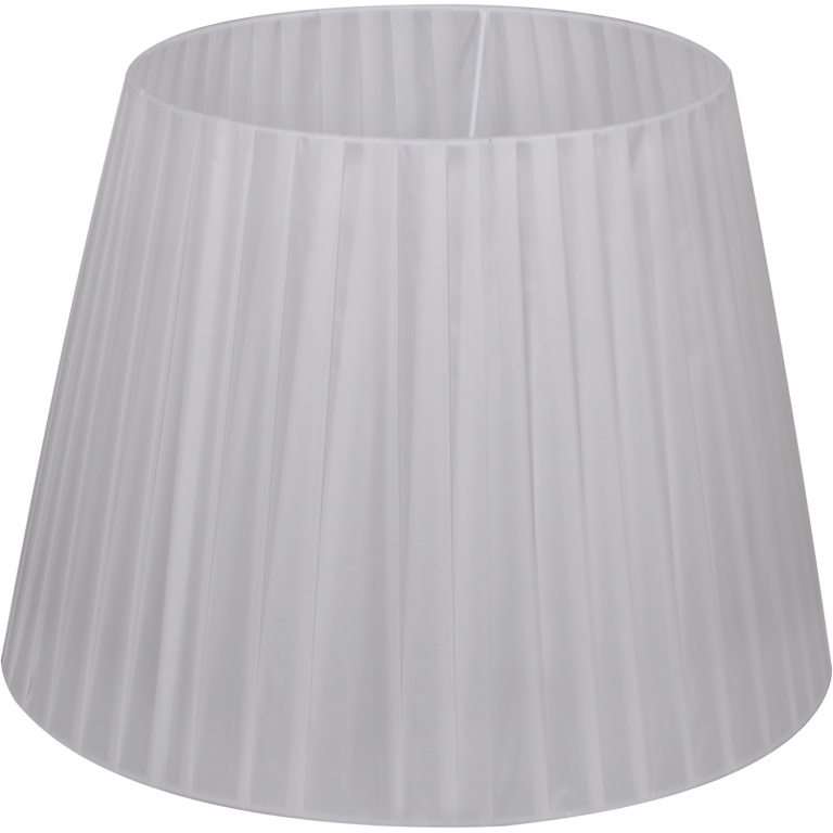 Абажур (текстиль) для торшера S21926WH Е27 300*405