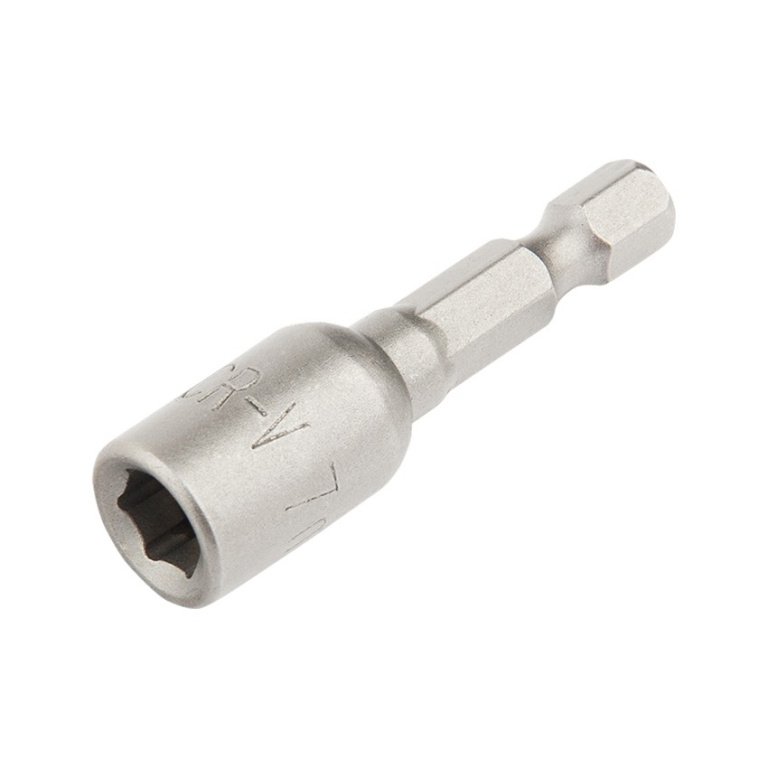 Бита с торцевыми головками 10*45мм MATRIX