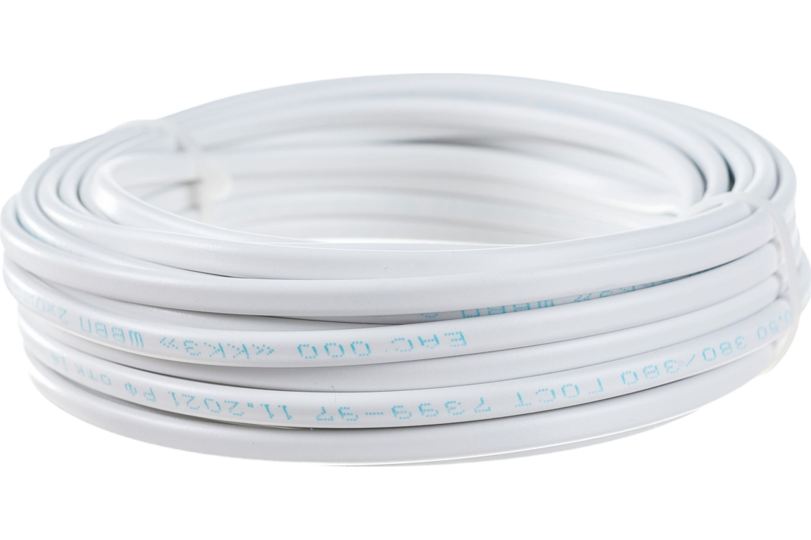 Провод ПУГНП/ПГВВП/ПУГСП 2*1,5